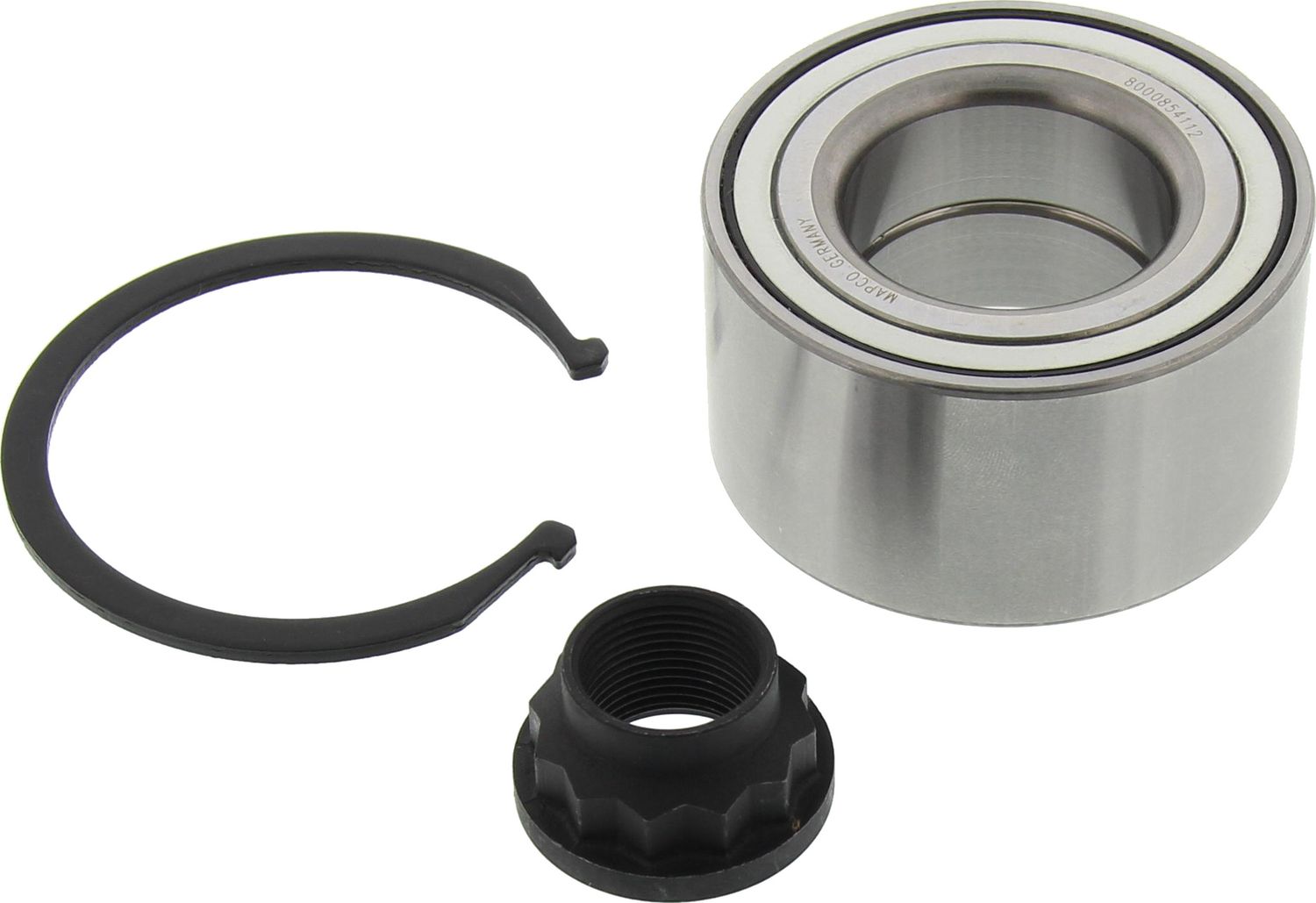 Ступичный подшипник (комплект) MAPCO. Артикул 26250