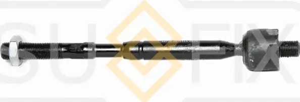 Тяга рулевая | перед прав/лев | (Sufix). Артикул SD-1414
