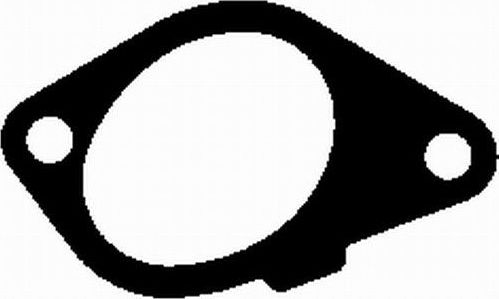 Прокладка впускного коллектора BGA для Peugeot Expert I 1998-2006. Артикул MG3542