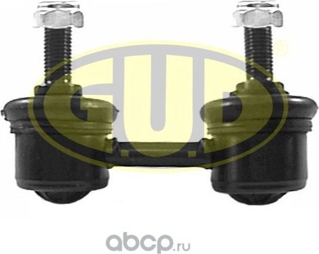 Стойка (тяга) стабилизатора G.U.D. передняя для Mitsubishi Pajero Pinin 1999-2007. Артикул GSP301007