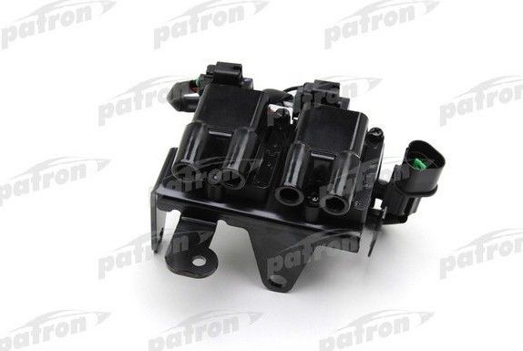 Катушка зажигания Patron для Hyundai Atos 1998-2003. Артикул PCI1227