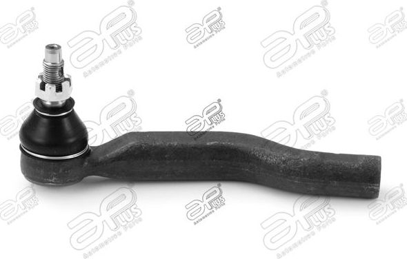 Наконечник рулевой тяги APlus. Артикул 21346AP