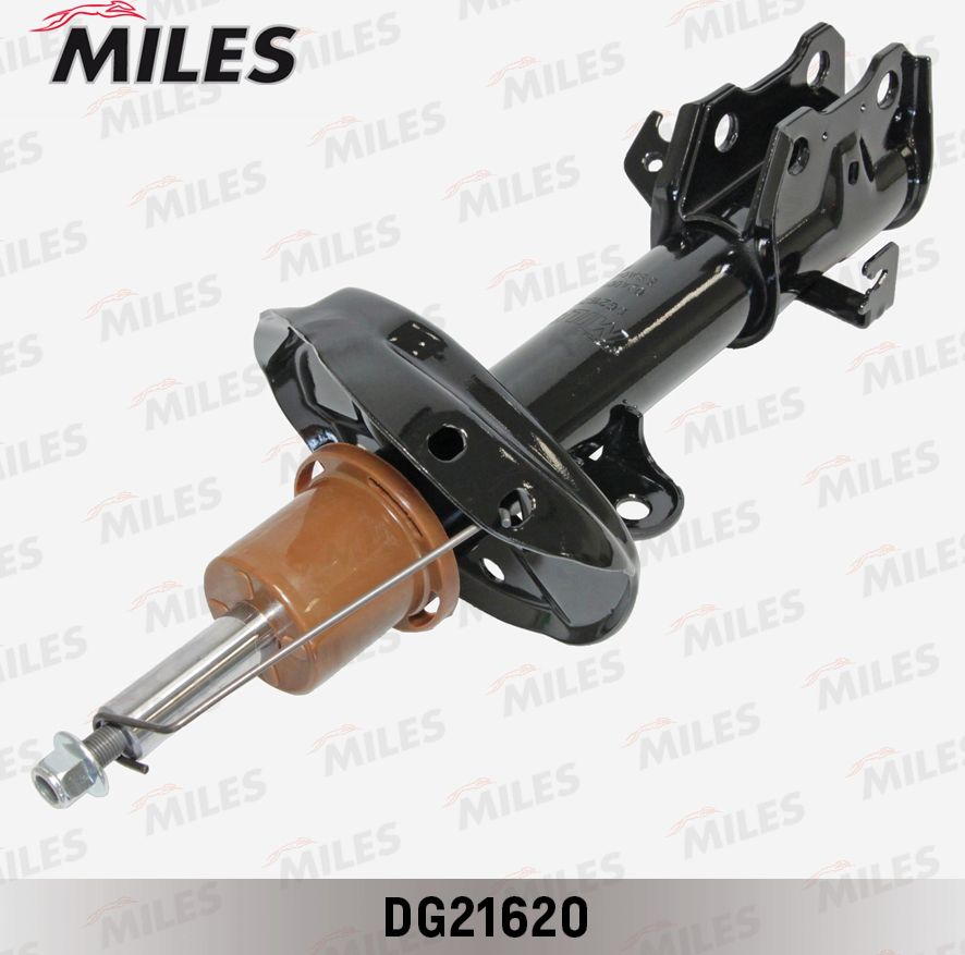 Амортизатор Miles. Артикул DG21620