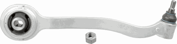 Поперечный рычаг Lemforder (алюминий). Артикул 31236 01