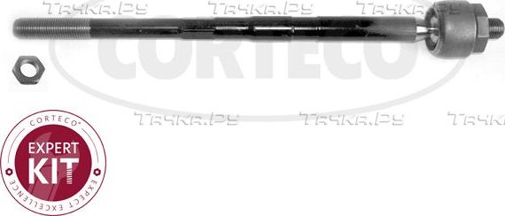 Рулевая тяга Corteco для SEAT Cordoba II 2002-2009. Артикул 49398808