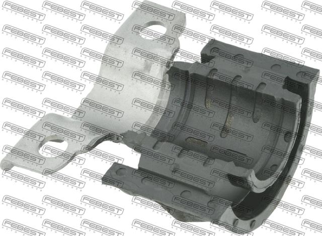 Втулка стабилизатора Febest передняя правая/левая для Mercedes-Benz R-Класс I 2005-2014. Артикул BZSB-251F