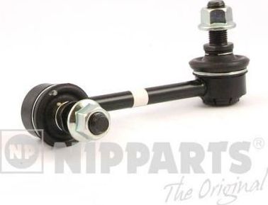 Стойка (тяга) стабилизатора Nipparts. Артикул J4890315