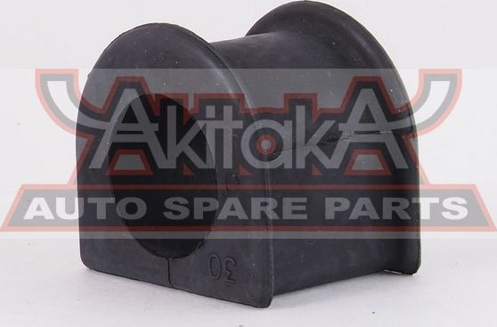 Втулка стабилизатора Asva. Артикул 0107-722