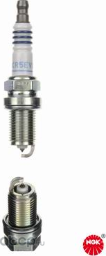 Свеча зажигания (NGK) NGK. Артикул BKR5EVX11