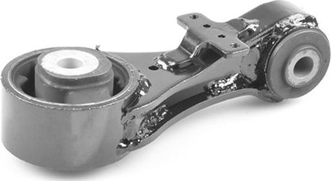 Подушка (опора) двигателя Tedgum задняя для Toyota Yaris II 2005-2012. Артикул TED36543