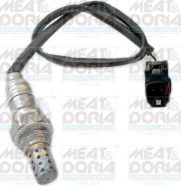 Лямбда-зонд (кислородный датчик) Meat & Doria. Артикул 81620