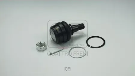 ОПОРА ШАРОВАЯ ПЕРЕДНЕГО НИЖНЕГО РЫЧАГА (Quattro Freni). Артикул QF50D00037