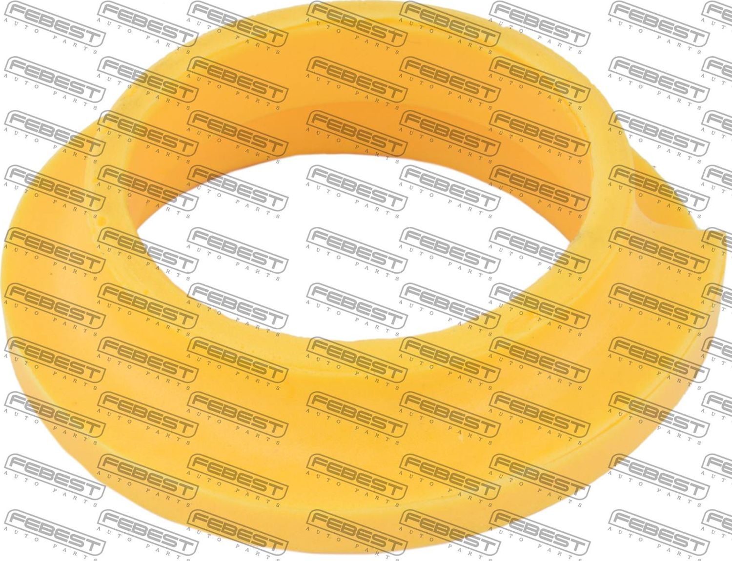 Опора (чашка, тарелка) пружины Febest. Артикул CRSI-SEBLOWF