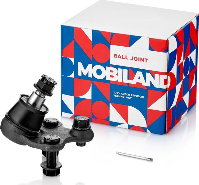 Шаровая опора Mobiland. Артикул 130101620