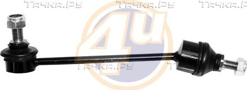 Стойка (тяга) стабилизатора 4U передняя для Land Rover Freelander I 1998-2006. Артикул LR-F-27431