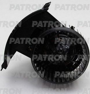 Вентилятор, мотор печки (отопителя) салона Patron. Артикул PFN157