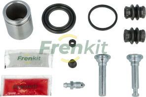 Ремкомплект тормозного суппорта Frenkit задний для Chery Tiggo 4 I 2017-2026. Артикул 738633