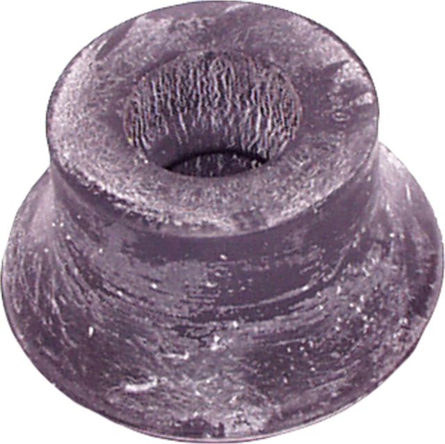 Опора (подушка) двигателя JP Group передняя для Audi 200 II (C3) 1989-1990. Артикул 1117905300