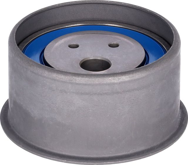 Натяжной ролик (натяжитель) ремня ГРМ Blue Print. Артикул ADC47615