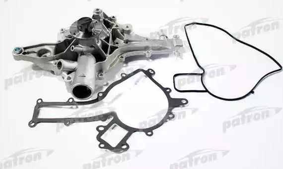 Помпа (водяной насос) Patron. Артикул PWP1089
