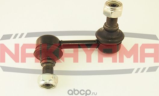 Тяга стабилизатора (Nakayama). Артикул N4567