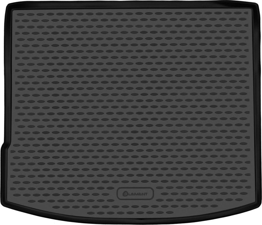 Коврик Element для багажника Jetour Dashing 2023-2026. Артикул ELEMENTAN0578B13