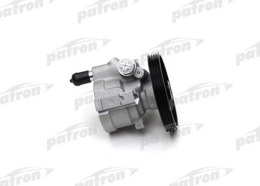 Насос ГУР Patron. Артикул PPS033