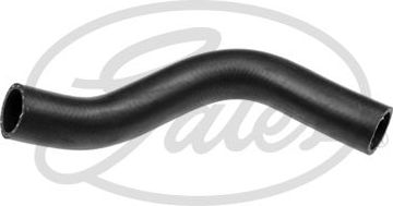 Патрубок радиатора (системы охлаждения) Gates. Артикул 05-3938