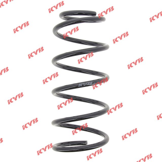 Пружина подвески KYB (Каяба) K-Flex передняя для Ford Tourneo Connect I 2002-2013. Артикул RC3418