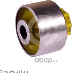 Сайлентблок рычага подвески (Точка Опоры) Точка Опоры. Артикул 24-06-2429