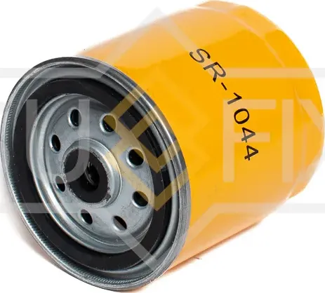 Фильтр топливный (Sufix). Артикул SR1044