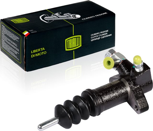 Выжимной подшипник сцепления Trialli для Hyundai Getz I 2002-2010. Артикул CF 9003