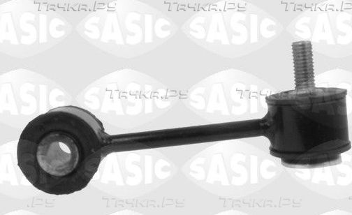 Стойка (тяга) стабилизатора Sasic передняя для SEAT Toledo I 1991-1999. Артикул 9005090