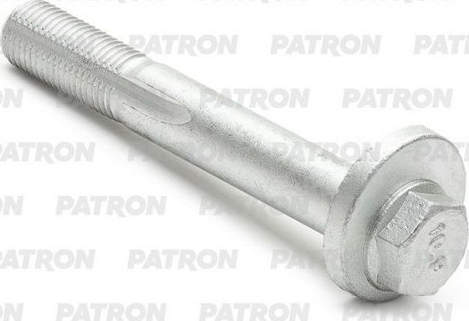 Болт развальный Patron для BMW 3 VI (F3x) 2011-2013. Артикул PBLT046