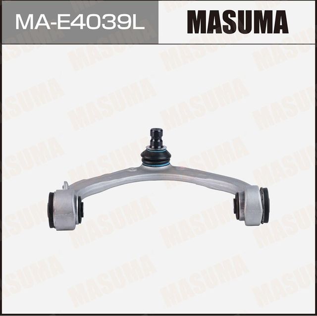 Рычаг подвески (Masuma). Артикул MA-E4039L