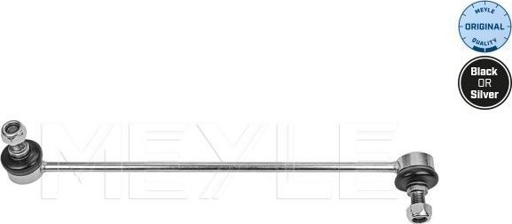 Стойка (тяга) стабилизатора Meyle Original. Артикул 316 060 0088