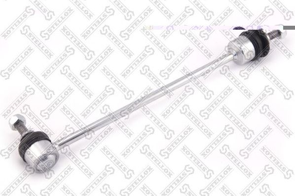 Стойка (тяга) стабилизатора Stellox. Артикул 56-01981-SX