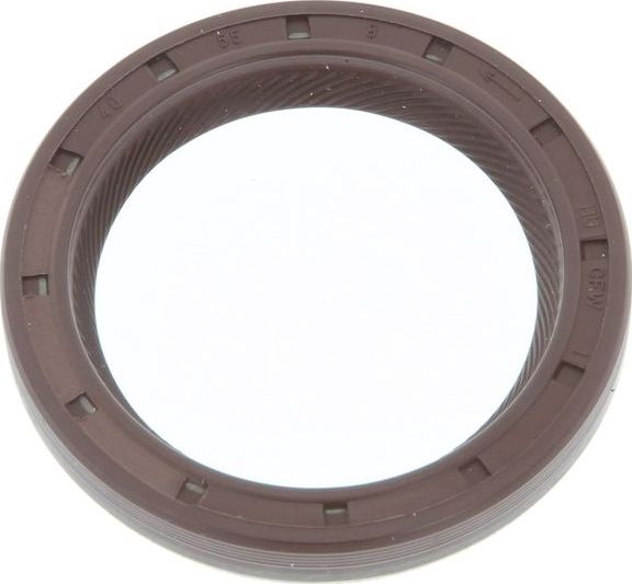 Сальник Сальник 40x55x8 Corteco (FPM (Fluor-Kautschuk)). Артикул 01019285B