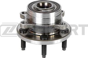Ступица колеса Zekkert передняя/задняя для Ford Explorer V 2010-2019. Артикул RL-1717