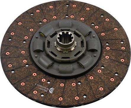 Диск сцепления Hammer. Артикул 310 031