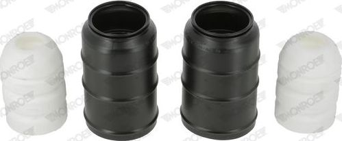 Комплект отбойников и пыльников амортизаторов (стоек) Monroe PROTECTION KIT. Артикул PK074