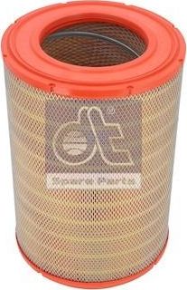 Воздушный фильтр DT Spare Parts. Артикул 1.10277