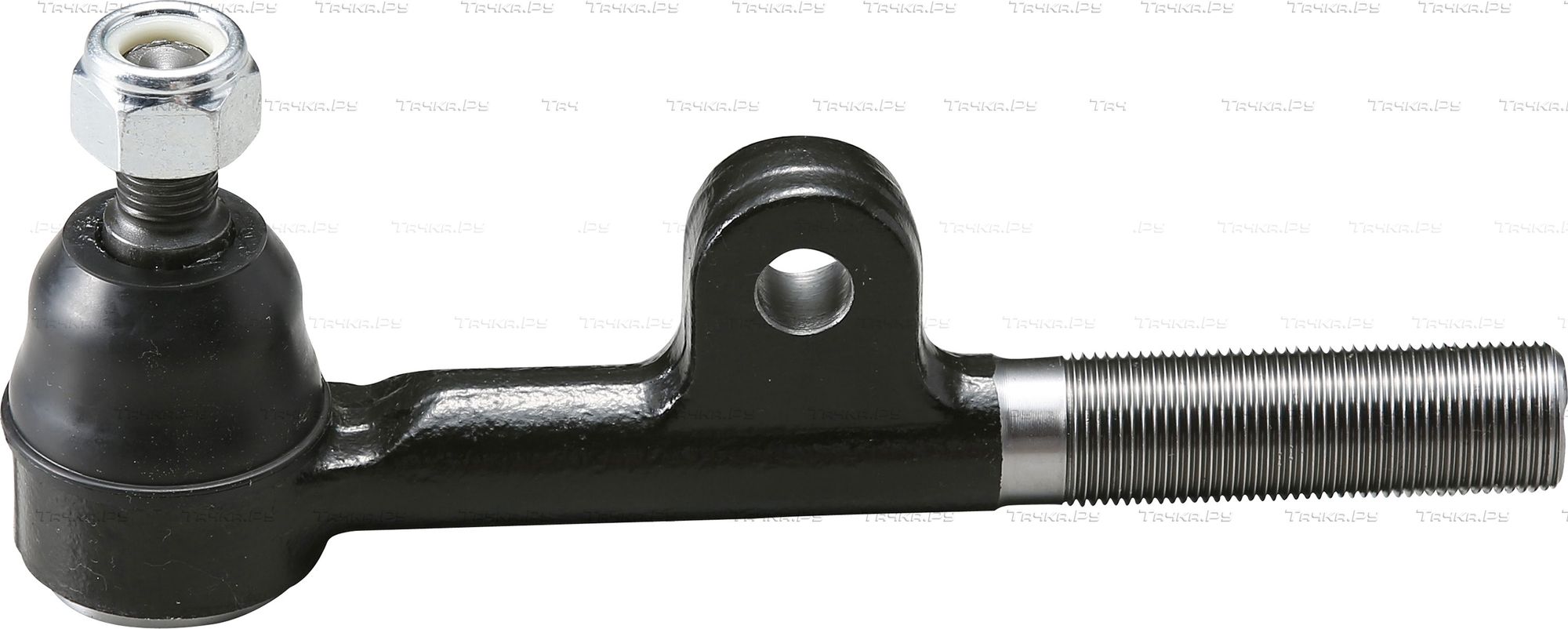 Наконечник рулевой тяги CTR. Артикул CET-54