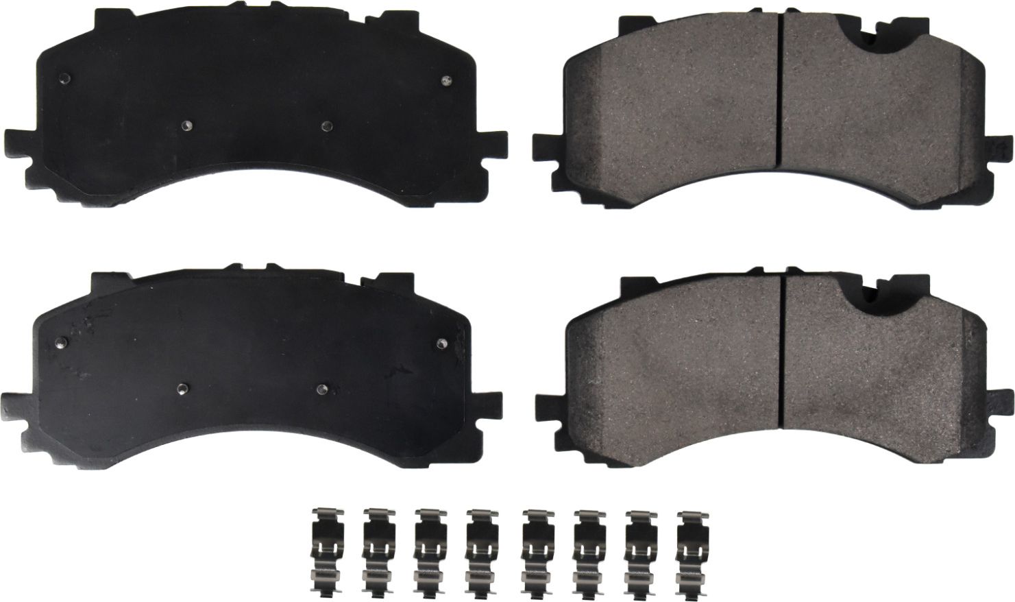 Тормозные колодки Febi Bilstein. Артикул 177325