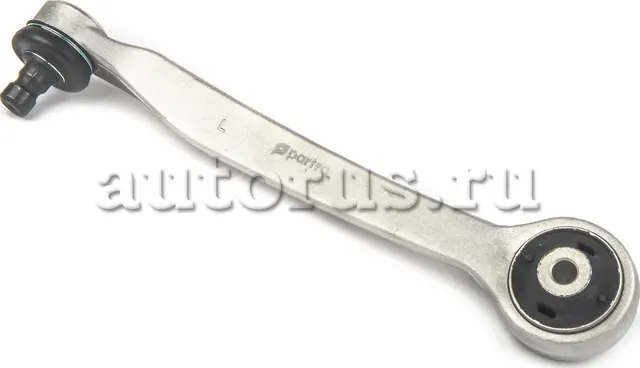 Рычаг подвески | перед лев | (Partra) Partra. Артикул CA5012L