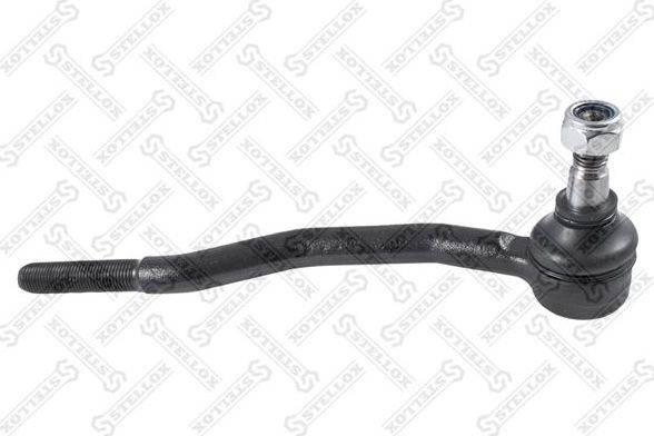 Наконечник рулевой тяги Stellox. Артикул 51-00214-SX