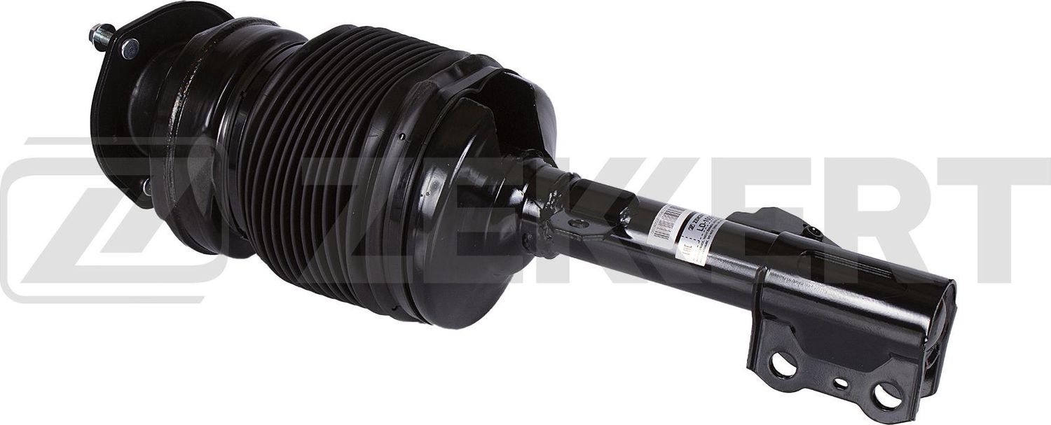 Стойка амортизационная пневмоподвески Zekkert. Артикул LD-1009