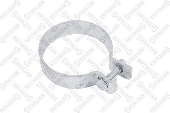 Труба соединительная Stellox для Mercedes-Benz Atego 1 1998-2004. Артикул 82-01023-SX