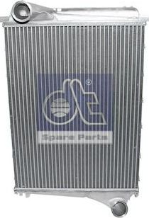 Интеркулер DT Spare Parts. Артикул 2.15787