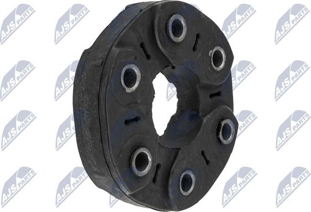 Крестовина карданного вала NTY для Ford Transit VII 2006-2014. Артикул NPE-FR-000